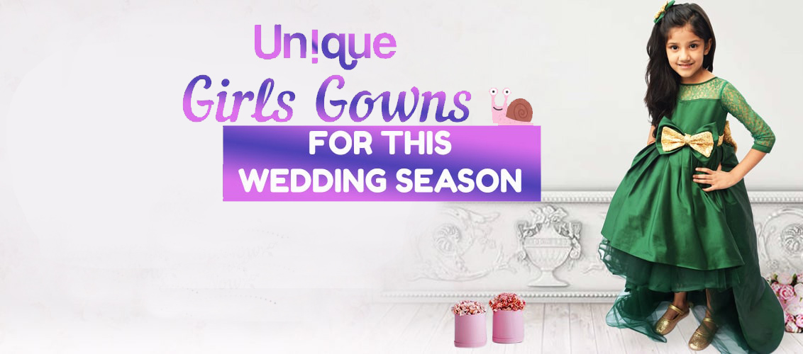 Girls Birthday Party Dresses
